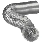 Eurom Condotto per riscaldatore industriale 5853350