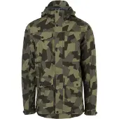Agu Giacca Pocket Rain 2.5l