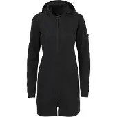 Agu Giacca Long Bomber Rain