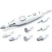 Beurer Set Manicure/pedicure Mp 42 Set Manicure