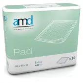 AMD Pad Extra 30 60x90 — Protezione letto
