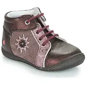 GBB Stivaletti bambini RESTITUDE ragazza - Marrone - 19
