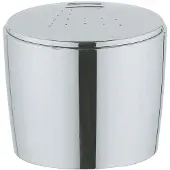 GROHE Manopola per miscelatore vasca cromo - 46007000