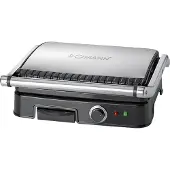 Bomann Piastra Da Cucina Kg 2242 Cb 2000w