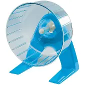 Ferplast Ruota Per Criceti 11x16.8 Cm