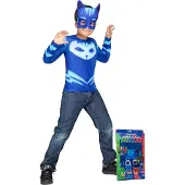 MOM Costume Da Bambino Catboy