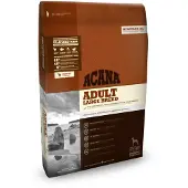 Acana Cibo Per Cani Adulti Di Taglia Grande Heritage 17kg