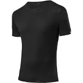 Loeffler Shirt Transtex Light Intimo sintetico Uomo (52, nero)