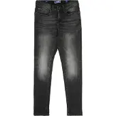 Jack & Jones Jeans skynny JJILIAM ragazzo - Grigio - 11 anni