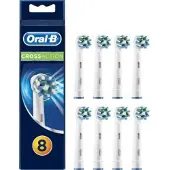Oral-B Cross Action EB50 8ks