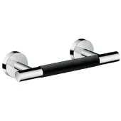 Hansgrohe Comfort poggiapiedi cromati , 26329000