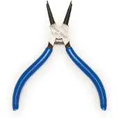 Park Tool Pinza Interna Per Rondelle Rp-1 0.8 Mm