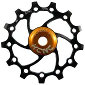 Kcnc Puleggia Del Cambio Ultra Sram X-sync Long Teeth Narrow/wide 11-12s