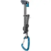 Salewa Quick Screw Vite da ghiaccio (160 mm, blu)