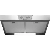 Electrolux Cappa Aspirante Tradizionale Lfu216x 60 Cm
