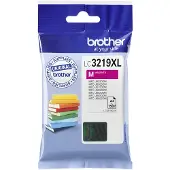 Brother Cartuccia Di Inchiostro Lc-3219xlm