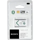 Sony batteria NP-BX1