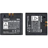 Godox VB-18 per unità flash 850/860