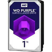 Western Digital Hdd Wd10purz 1tb 3.5´´