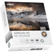 Cokin Gradual ND Kit H3HO-25