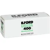 Ilford Delta 400 Professional 120