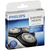 Philips Testina Di Rasatura Sh30 3hd Sh