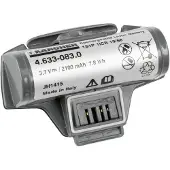 Kärcher 2.633-123.0 Wechselakku WV 5 Plus