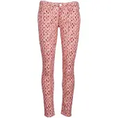 Lee Jeans Slim SCARLETT donne - Rosso - US 25 / 31