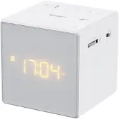 Sony Radio Orologio Icf-c1
