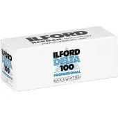 Ilford Delta 100 120