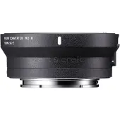 Sigma MC-11 Convertitore di attacco SA-E
