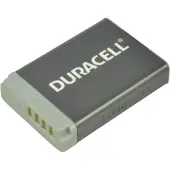 Duracell Batteria Al Litio Canon Nb-13l 1010mah 3.7v
