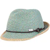 Chillouts Women's Rimini Cappello Donna (XS - 53-54 cm, variopinto)