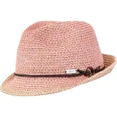 Chillouts Women's Rimini Cappello Donna (XS - 53-54 cm, fuchsia)