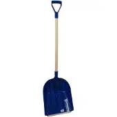 Prosperplast Lopata na sníh STANDARD 2 modrá