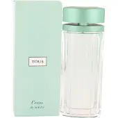 Tous Eau De Toilette L 90ml