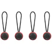 Peak Design Micro Anchor confezione da 4