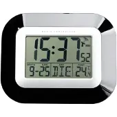 TFA-Dostmann Orologio Da Parete 60.4503 Radio