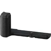 Panasonic Impugnatura DMW-HGR2 nero