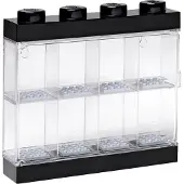 LEGO Espositore 8 - nero