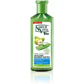 Naturaleza Y Vida Champú Bio Anti Dandruff 300ml