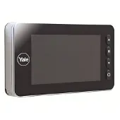 Yale Videocitofono 45-5800-1443-00-6011 Digital