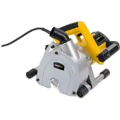 Powerplus Scanalatrice A Muro 1800w 150 Mm