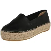 Espadrij l'orginale Espadrillas nero