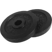Tunturi Disco Pesi 2.5kg