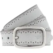 Mustang Cintura grigio chiaro