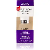 Revlon quick dry top express top coat 210
