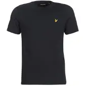 Lyle & Scott T-shirt FAFARLIBE uomini - Nero - EU XL
