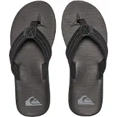 Quiksilver Sandali Carver Suede