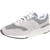 New Balance Sneakers basse 997 donne - Grigio - 36